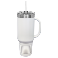 40oz Insulated Water Bottle