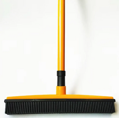 Pet Hair Remover Broom