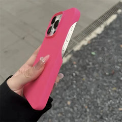 Graphite Half-Pack Phone Case