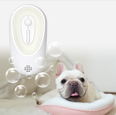 Compact Pet Odor Eliminator