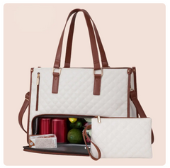 Women's Fashion Lunch Bag