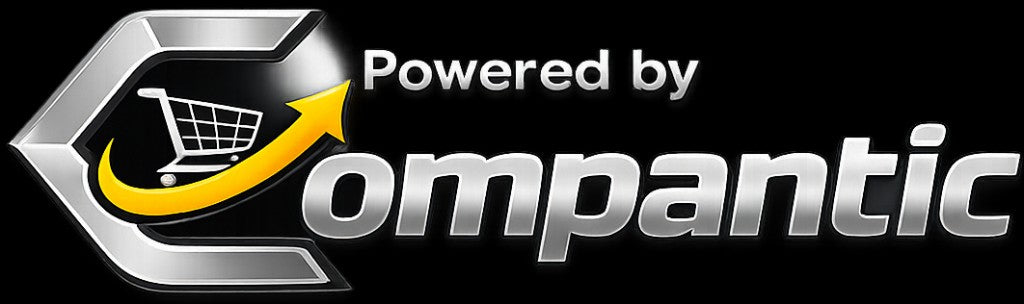 Powered by Compantic